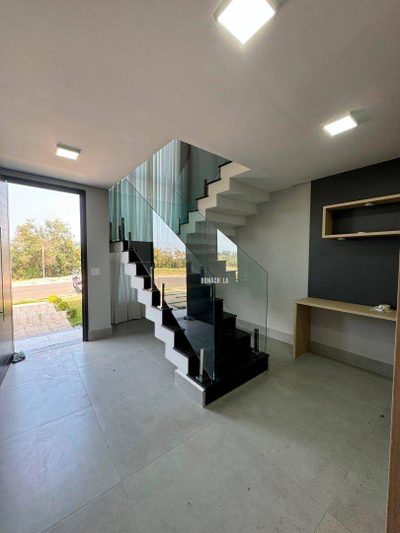 Casa, 3 quartos, 174 m² - Foto 2