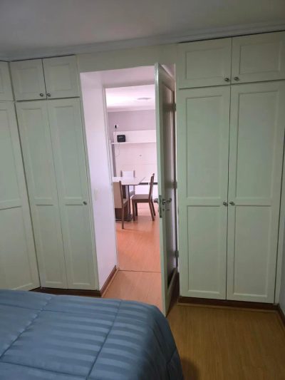 Flat/Apart Hotel, 1 quarto, 39 m² - Foto 3