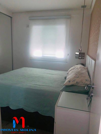 Apartamento, 2 quartos - Foto 5