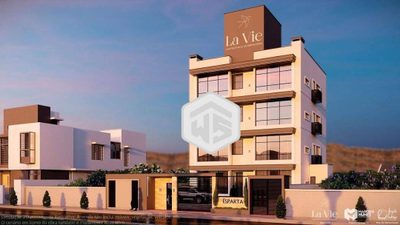 Apartamento, 2 quartos, 67 m² - Foto 1