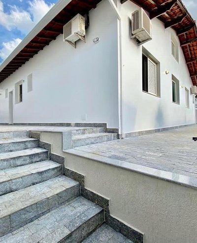 Casa, 5 quartos, 1300 m² - Foto 2