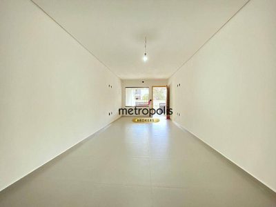 Sobrado, 3 quartos, 210 m² - Foto 2