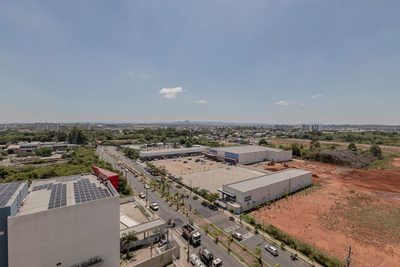 Apartamento, 3 quartos, 77 m² - Foto 3