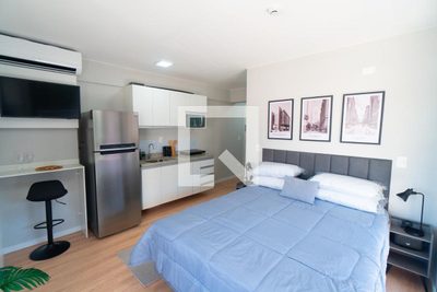 Kitnet-Studio, 44 m² - Foto 2