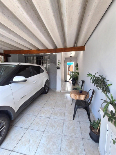 Casa, 3 quartos, 100 m² - Foto 5