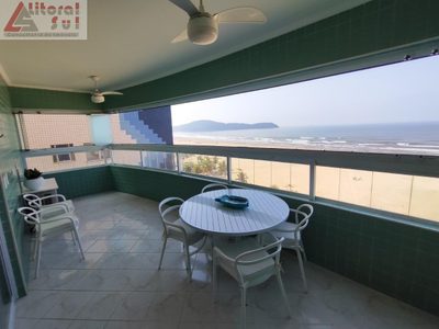 Apartamento, 3 quartos, 144 m² - Foto 5