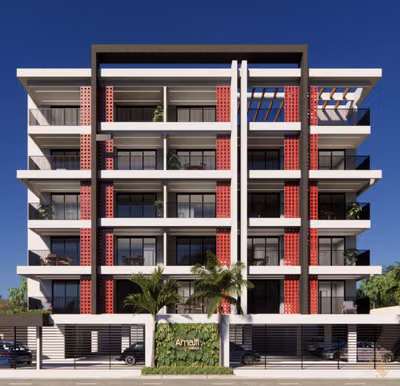 Apartamento, 35 m² - Foto 1