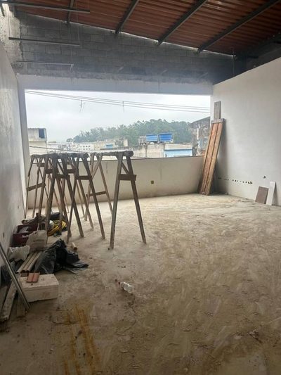 Loja-Salão, 40 m² - Foto 2