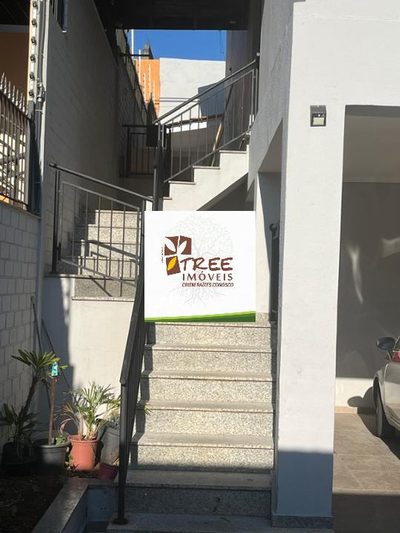 Sobrado, 5 quartos, 450 m² - Foto 5