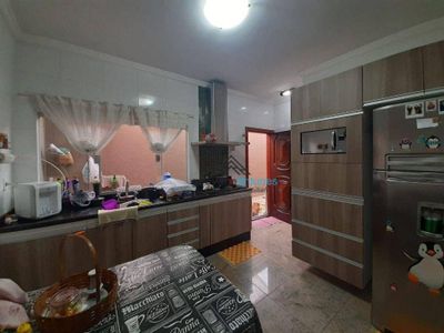 Casa, 3 quartos, 177 m² - Foto 5