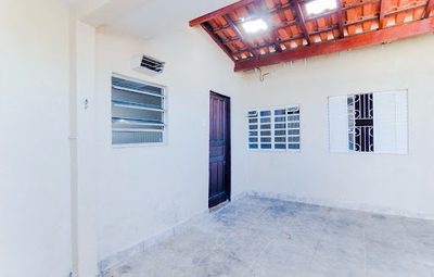 Casa, 2 quartos, 90 m² - Foto 2