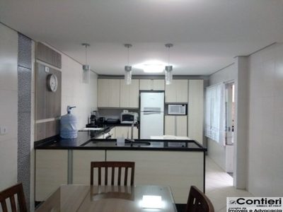 Casa, 3 quartos, 260 m² - Foto 2