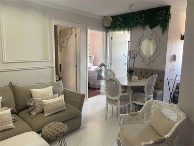 Apartamento, 2 quartos, 43 m² - Foto 1