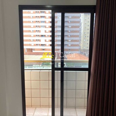 Apartamento, 1 quarto, 40 m² - Foto 3