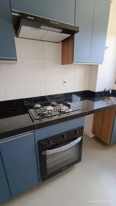 Apartamento, 2 quartos, 50 m² - Foto 4