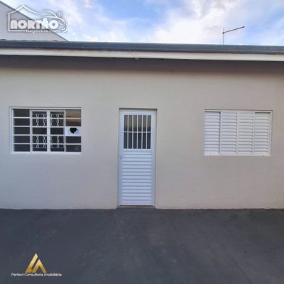 Casa, 3 quartos, 59 m² - Foto 2