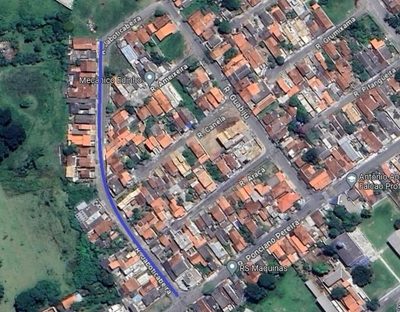 Terreno, 125 m² - Foto 1