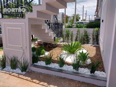 Casa, 5 quartos, 263 m² - Foto 4