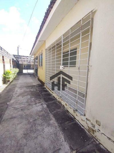 Casa, 2 quartos, 50 m² - Foto 1