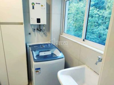 Apartamento, 3 quartos, 170 m² - Foto 2