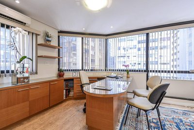 Sala-Conjunto, 93 m² - Foto 2