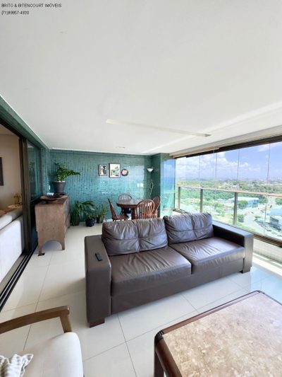 Apartamento, 3 quartos, 149 m² - Foto 2