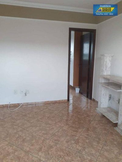 Apartamento, 2 quartos, 85 m² - Foto 3