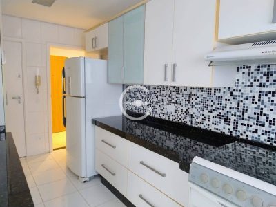 Apartamento, 3 quartos, 119 m² - Foto 4