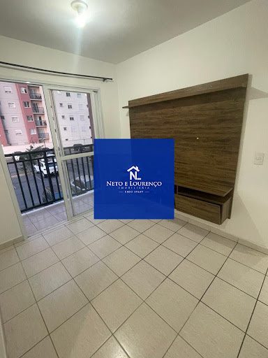 Apartamento, 2 quartos, 52 m² - Foto 1