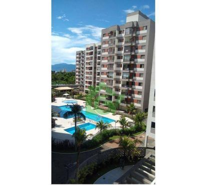 Apartamento, 2 quartos, 60 m² - Foto 5