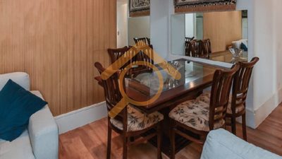 Apartamento, 3 quartos, 98 m² - Foto 5