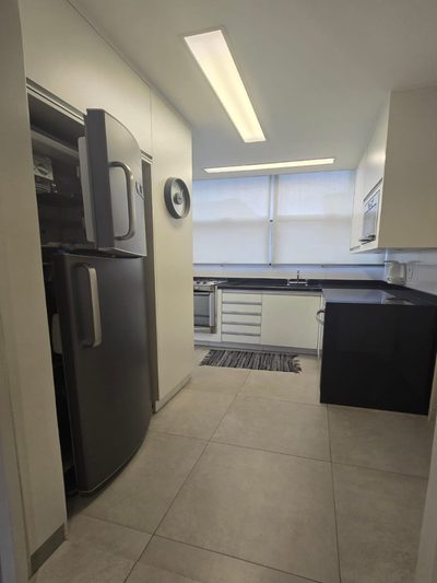 Apartamento, 3 quartos, 131 m² - Foto 4