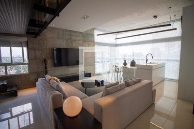 Apartamento, 1 quarto, 57 m² - Foto 1