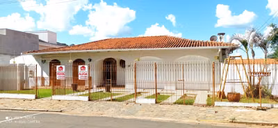 Casa, 4 quartos - Foto 1