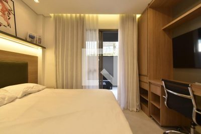 Kitnet-Studio, 27 m² - Foto 5