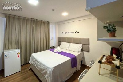 Casa, 1 quarto, 14 m² - Foto 4