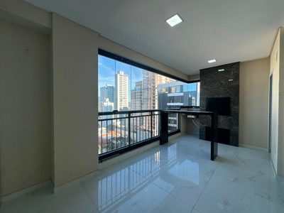 Apartamento, 3 quartos, 125 m² - Foto 5