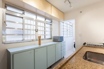 Apartamento, 2 quartos, 77 m² - Foto 3