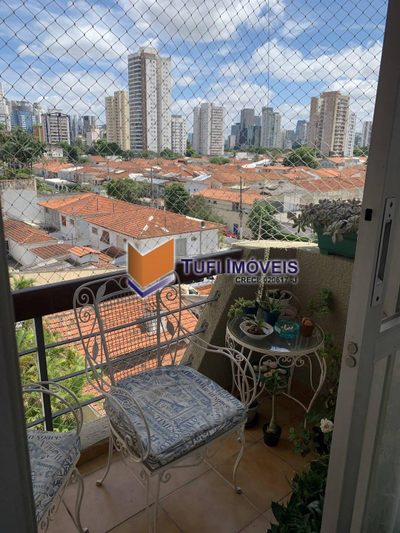 Apartamento, 3 quartos, 94 m² - Foto 3