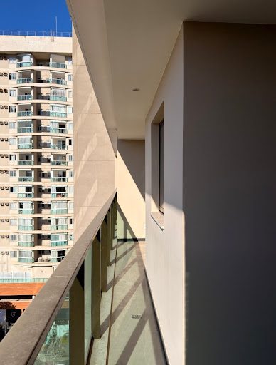 Apartamento, 2 quartos, 61 m² - Foto 1