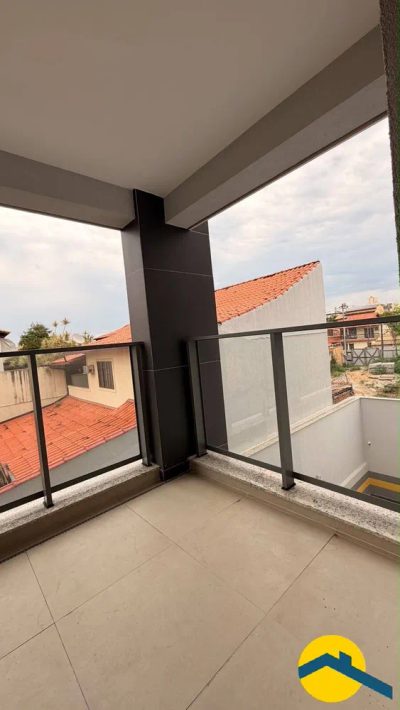Apartamento, 1 quarto, 35 m² - Foto 2