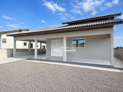 Casa, 3 quartos, 160 m² - Foto 3