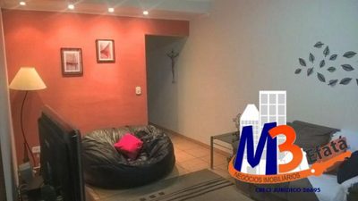 Sobrado, 3 quartos, 160 m² - Foto 3