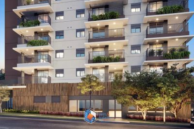Apartamento, 1 quarto, 55 m² - Foto 4