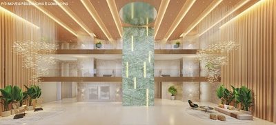 Apartamento, 3 quartos, 145 m² - Foto 5