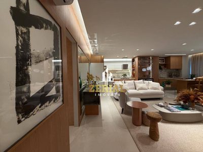 Apartamento, 3 quartos, 137 m² - Foto 5