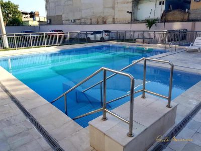 Apartamento, 2 quartos, 46 m² - Foto 3