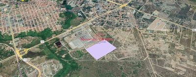 Terreno, 168 hectares - Foto 4