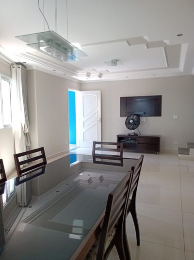 Casa, 3 quartos, 108 m² - Foto 3