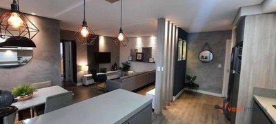 Apartamento, 3 quartos, 100 m² - Foto 1